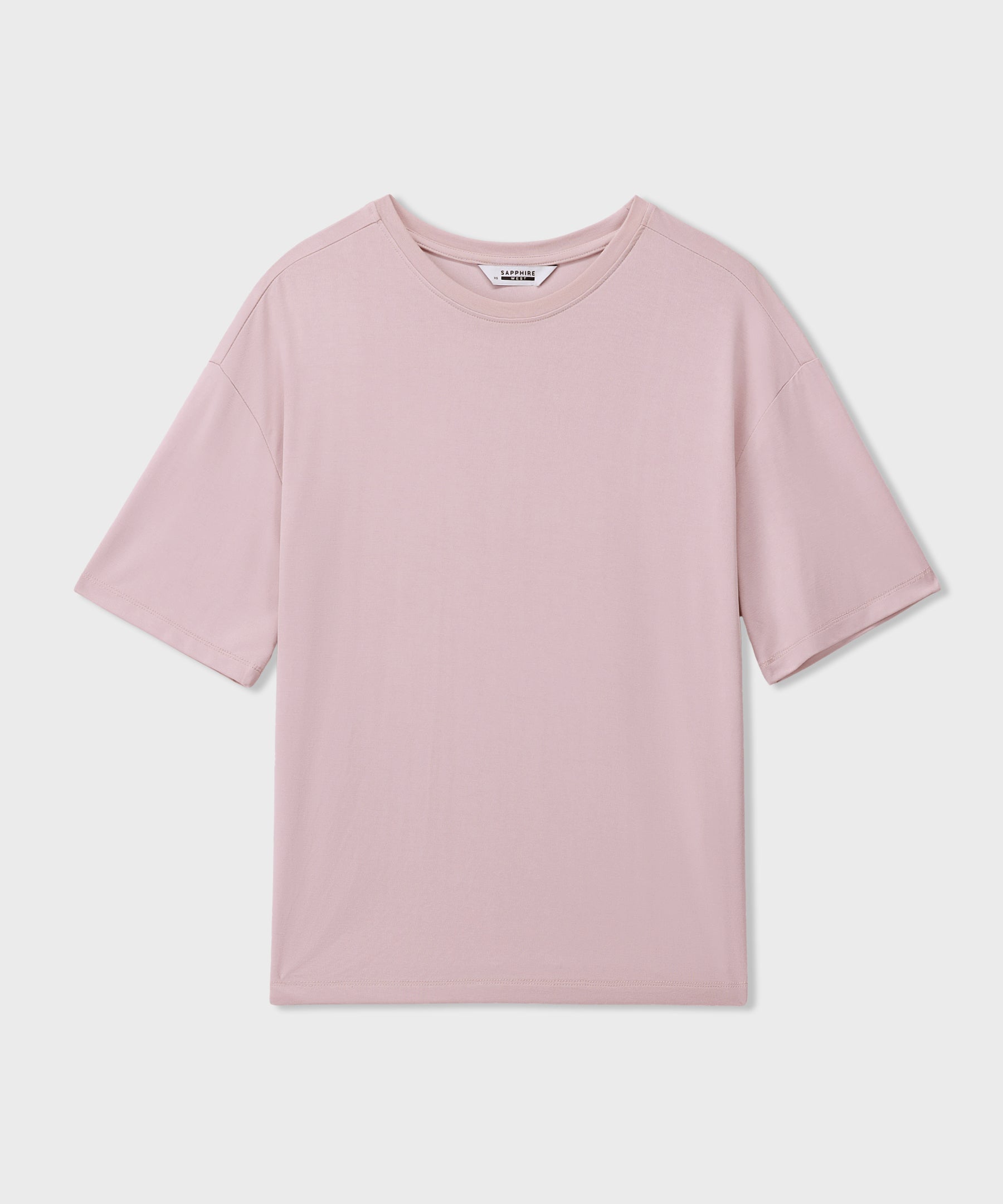 Pink T-Shirt WTOP26V20043