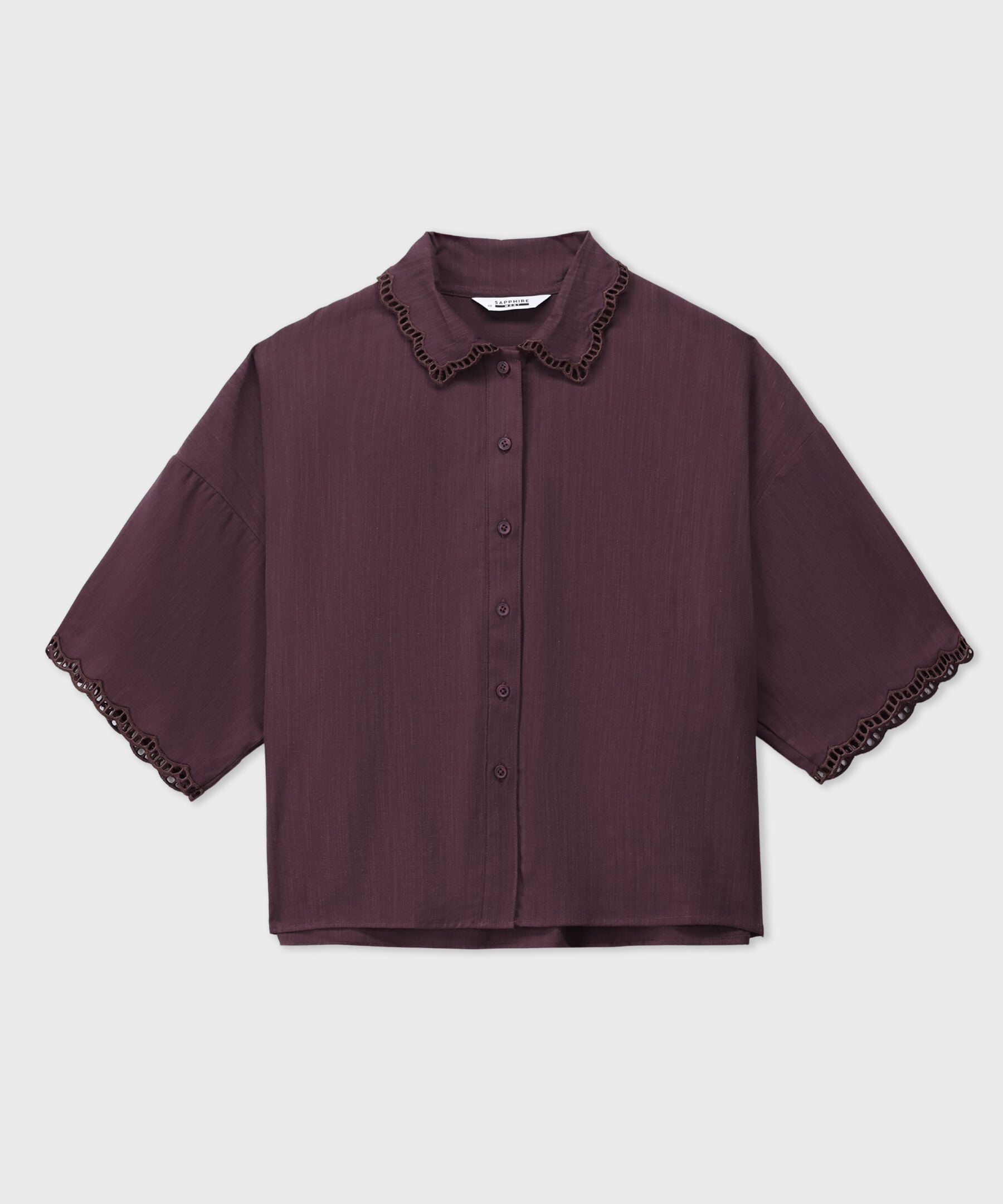 Regular Fit Shirt