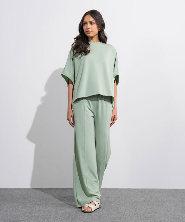 Softlux Kimono T-Shirt