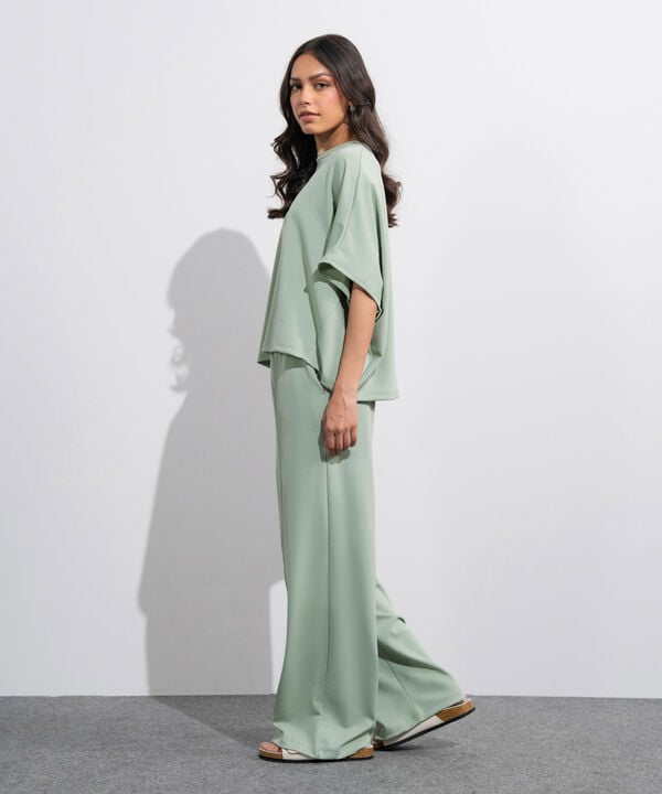 Softlux Kimono T-Shirt