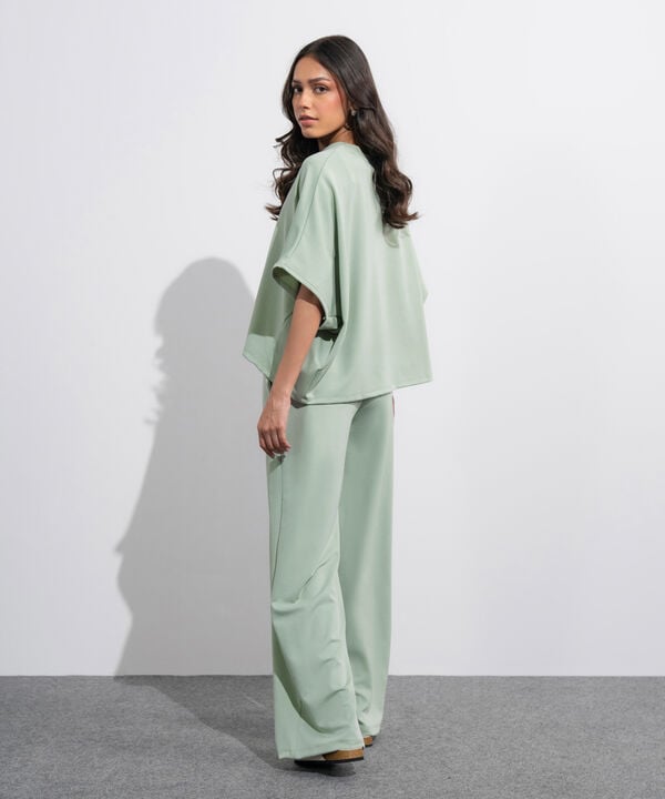 Softlux Kimono T-Shirt
