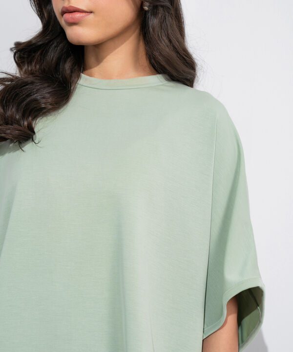 Softlux Kimono T-Shirt