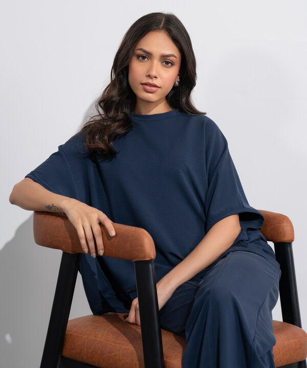 Softlux Kimono T-Shirt
