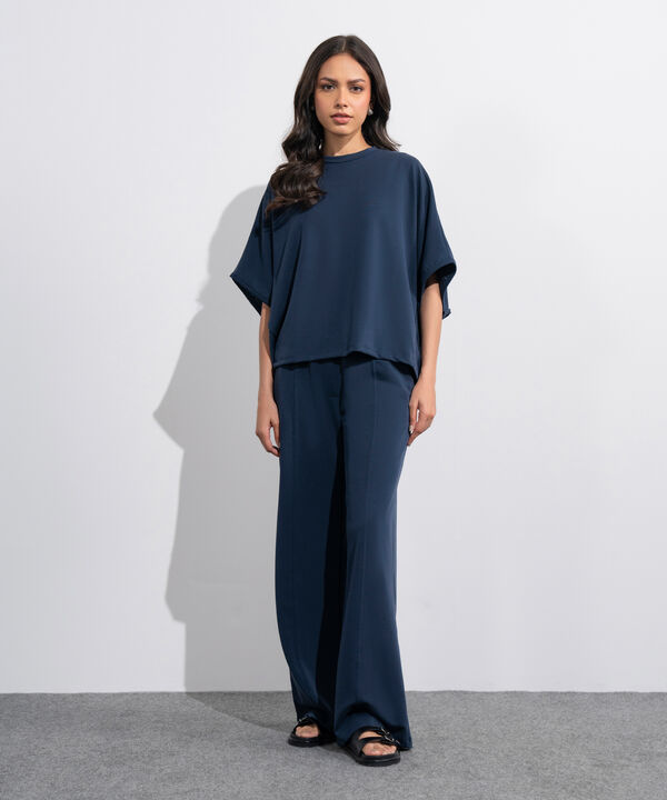 Softlux Kimono T-Shirt