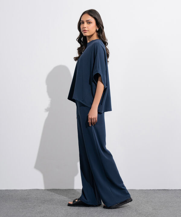 Softlux Kimono T-Shirt