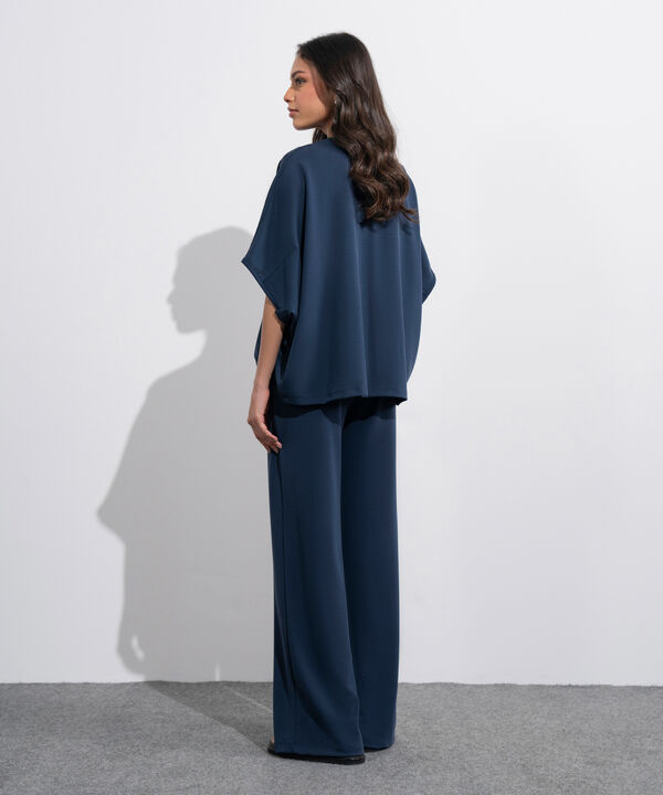 Softlux Kimono T-Shirt
