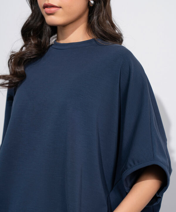 Softlux Kimono T-Shirt