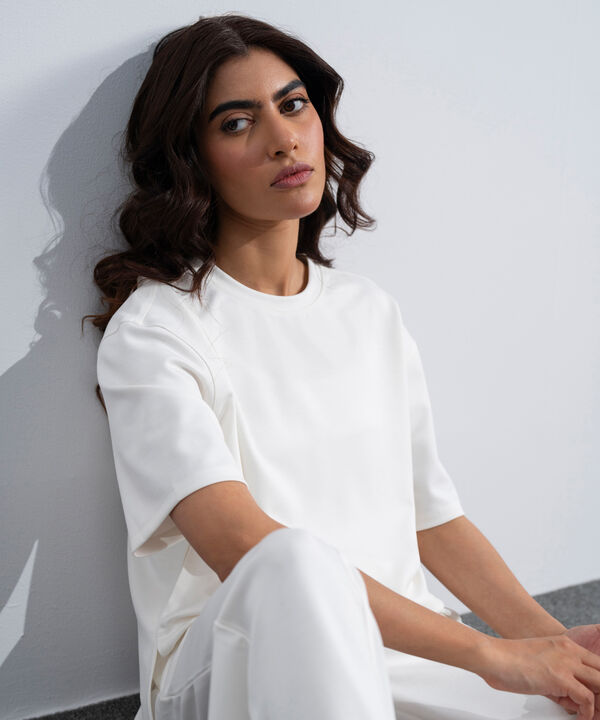 Softlux Loose Fit T-Shirt