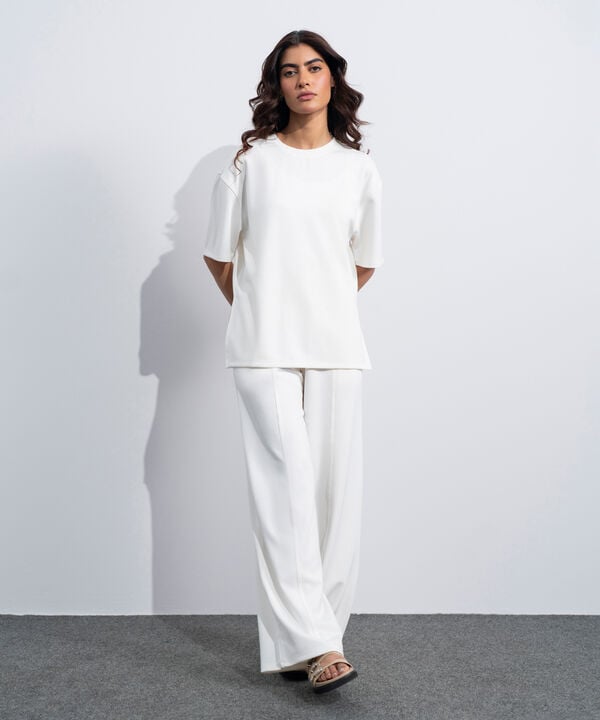 Softlux Loose Fit T-Shirt