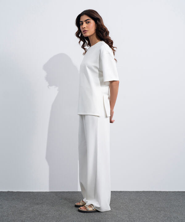 Softlux Loose Fit T-Shirt