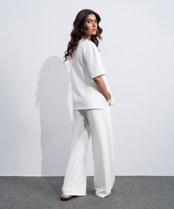 Softlux Loose Fit T-Shirt