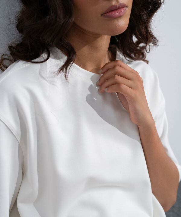 Softlux Loose Fit T-Shirt