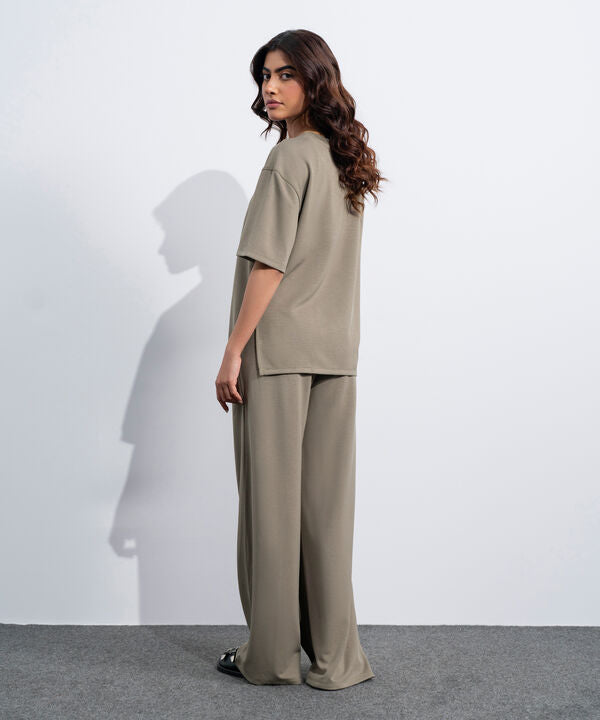 Softlux Loose Fit T-Shirt