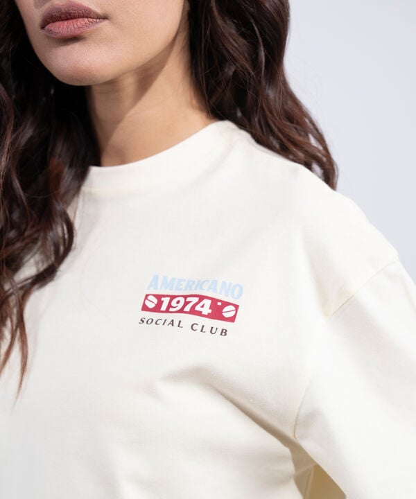 Relaxed Fit Graphic T-Shirt