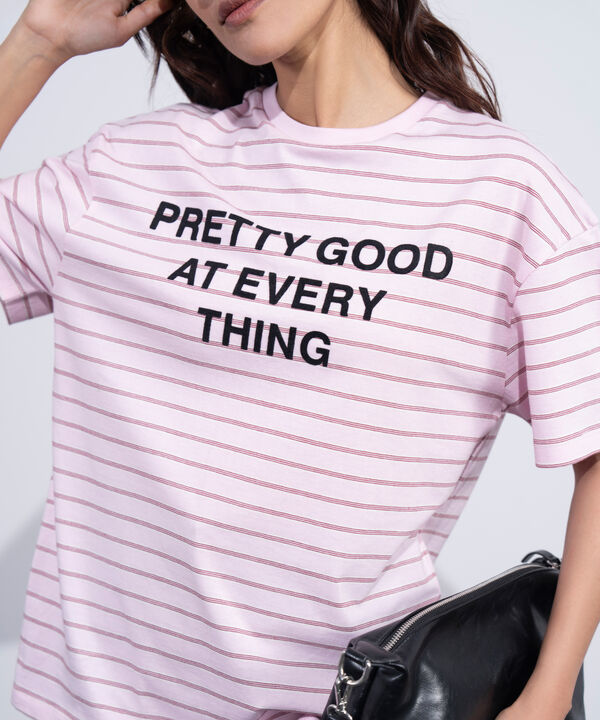 Relaxed Fit Graphic T-Shirt