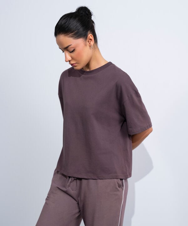 Loose Fit T-Shirt