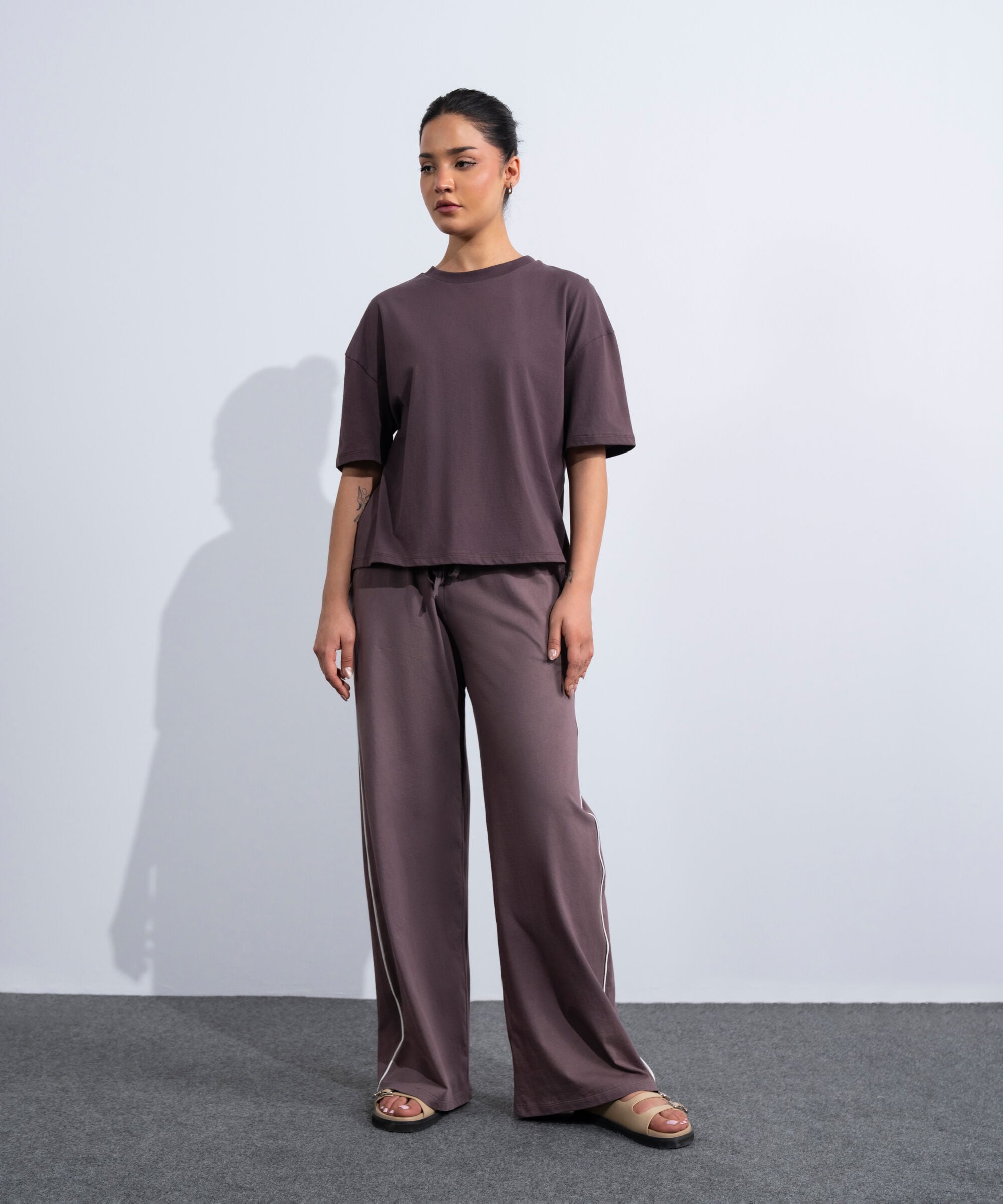 Loose Fit T-Shirt
