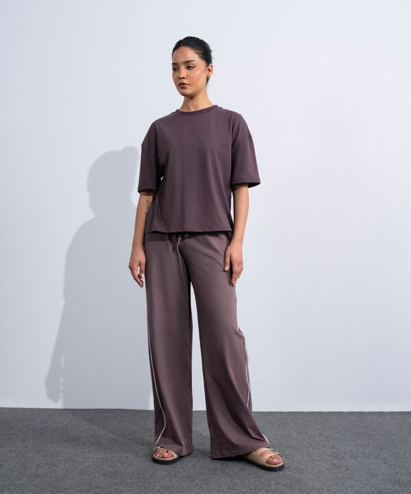 Loose Fit T-Shirt