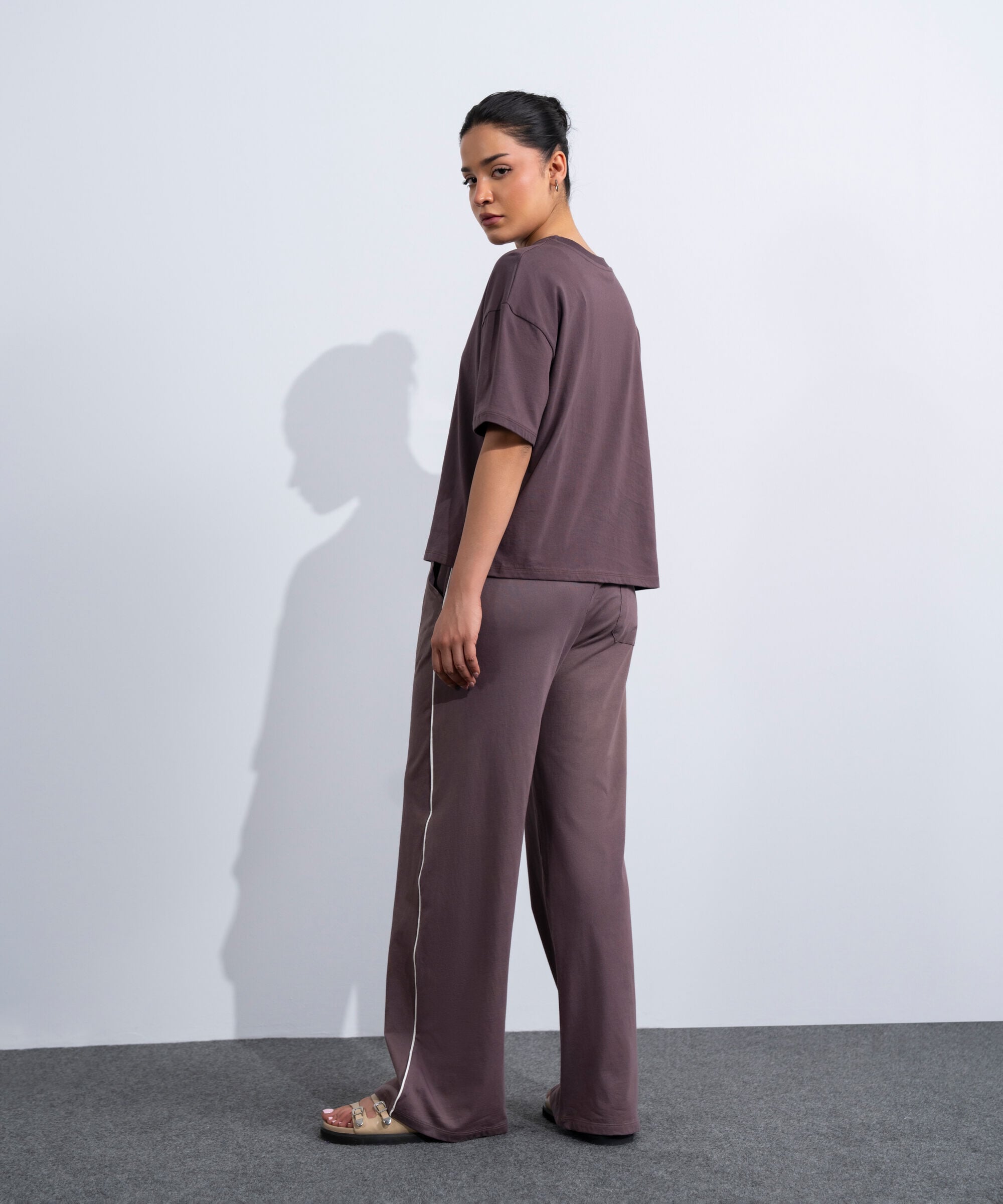 Loose Fit T-Shirt