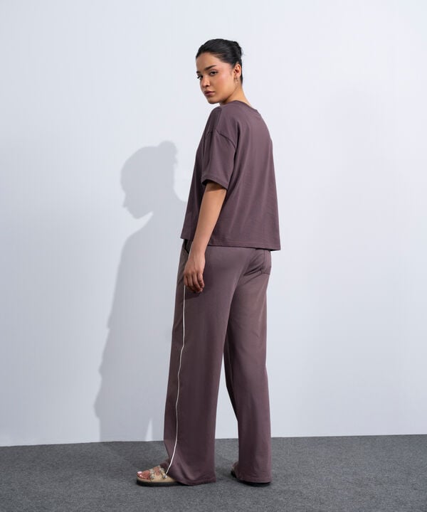 Loose Fit T-Shirt