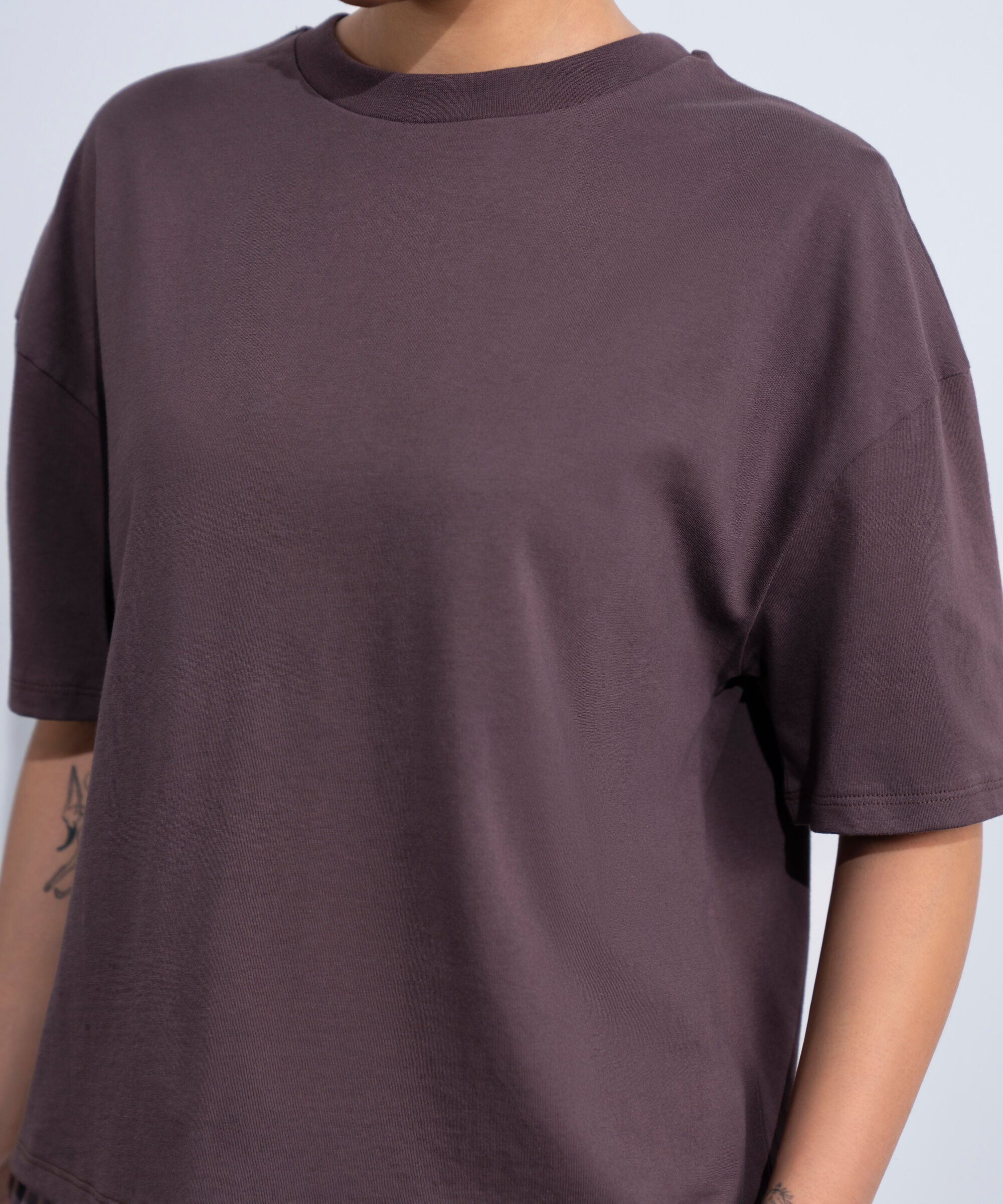 Loose Fit T-Shirt