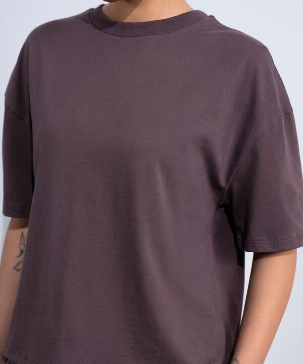 Loose Fit T-Shirt