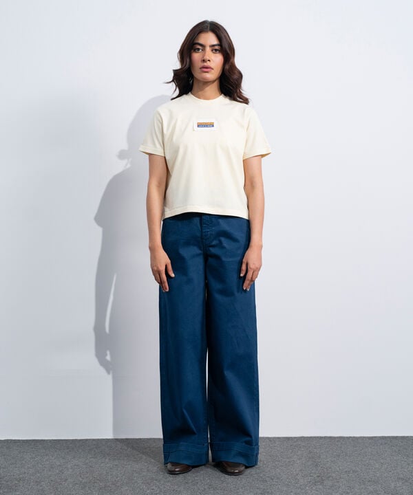 Graphic Jersey T-Shirt