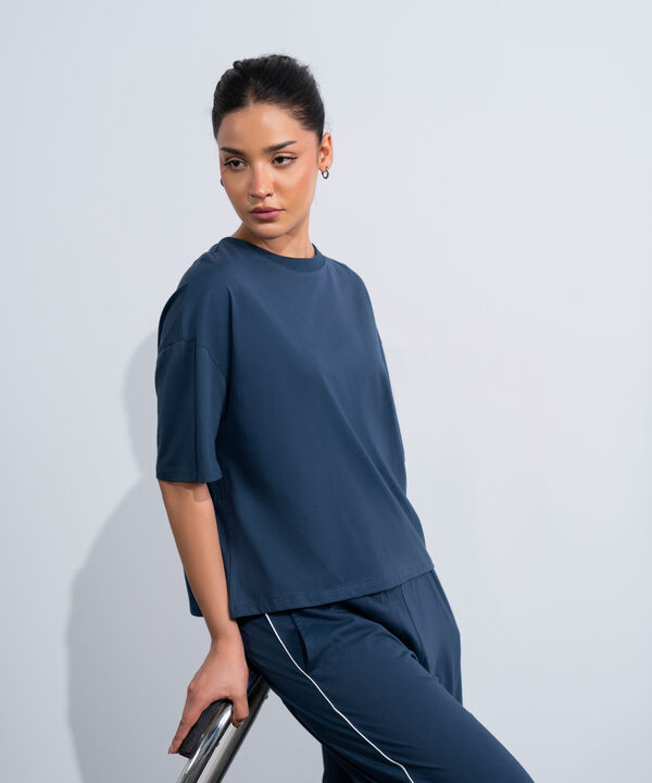 Loose Fit T-Shirt