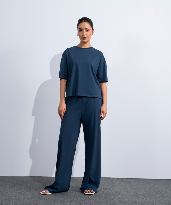 Loose Fit T-Shirt