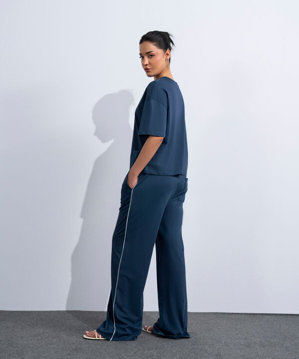 Loose Fit T-Shirt