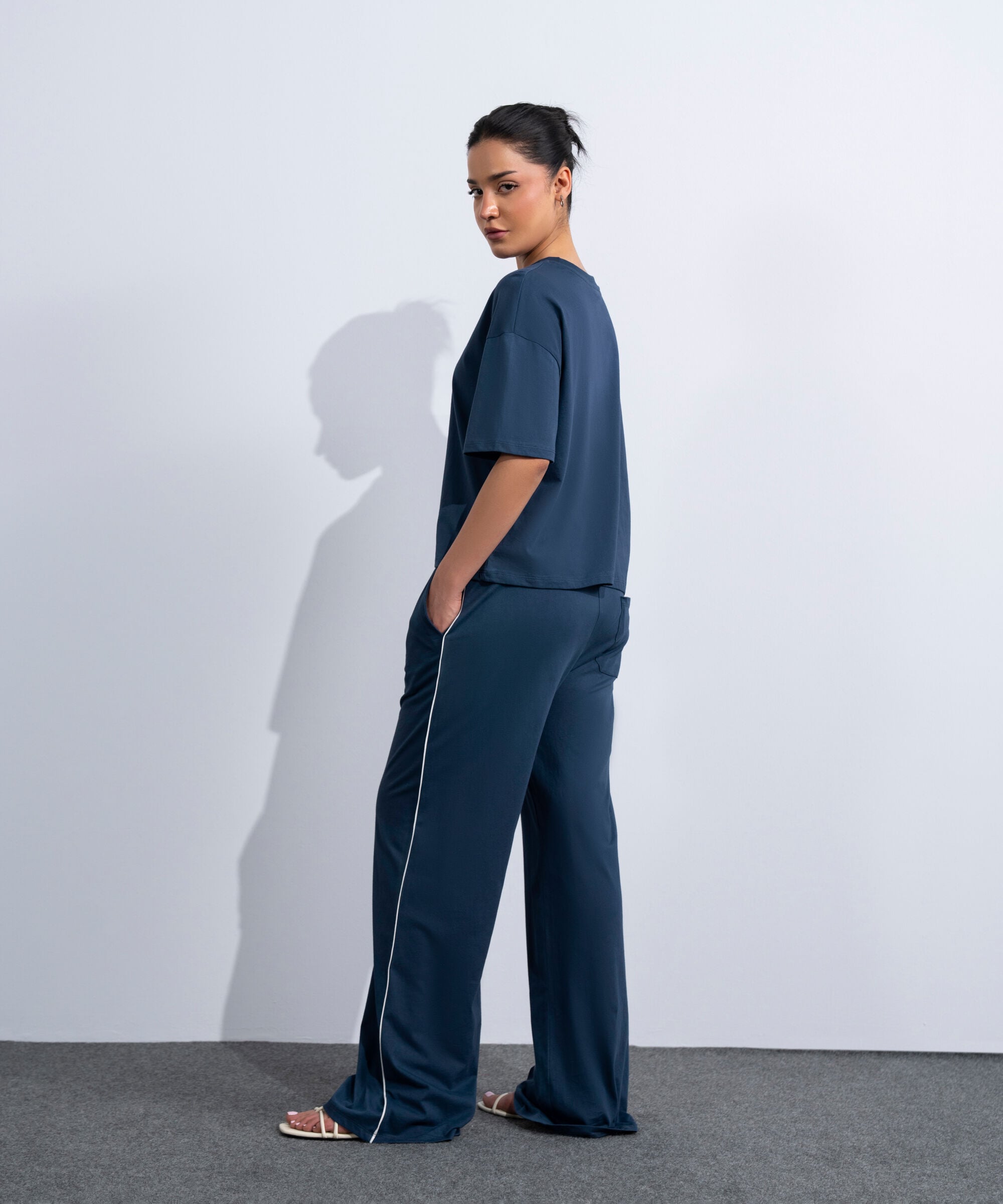 Loose Fit T-Shirt