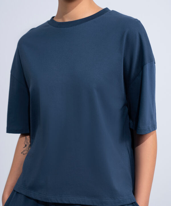 Loose Fit T-Shirt