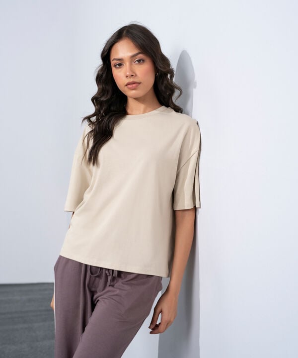 Loose Fit T-Shirt