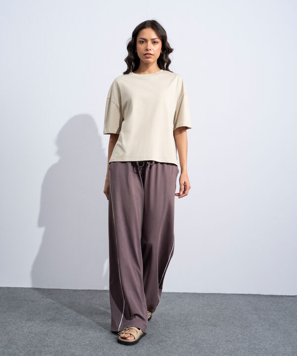 Loose Fit T-Shirt