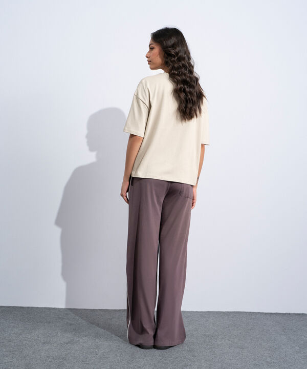 Loose Fit T-Shirt