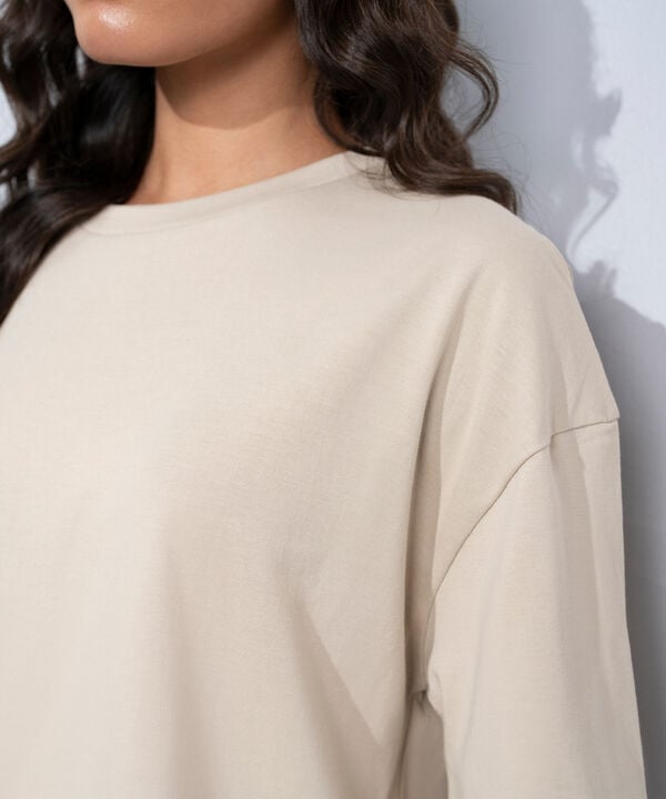 Loose Fit T-Shirt