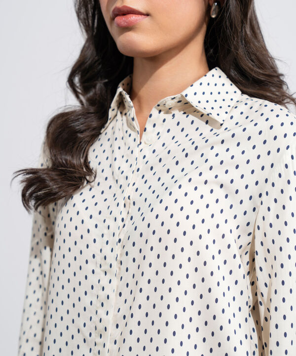 Printed Shirt