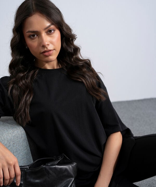 Loose Fit T-Shirt