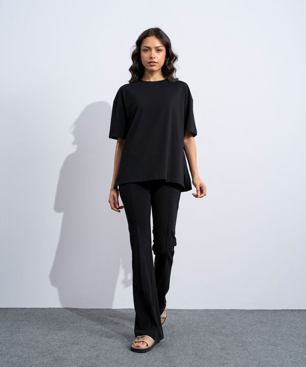 Loose Fit T-Shirt
