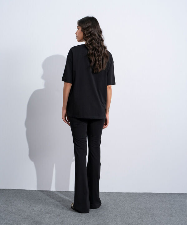 Loose Fit T-Shirt