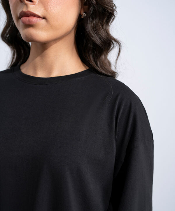 Loose Fit T-Shirt