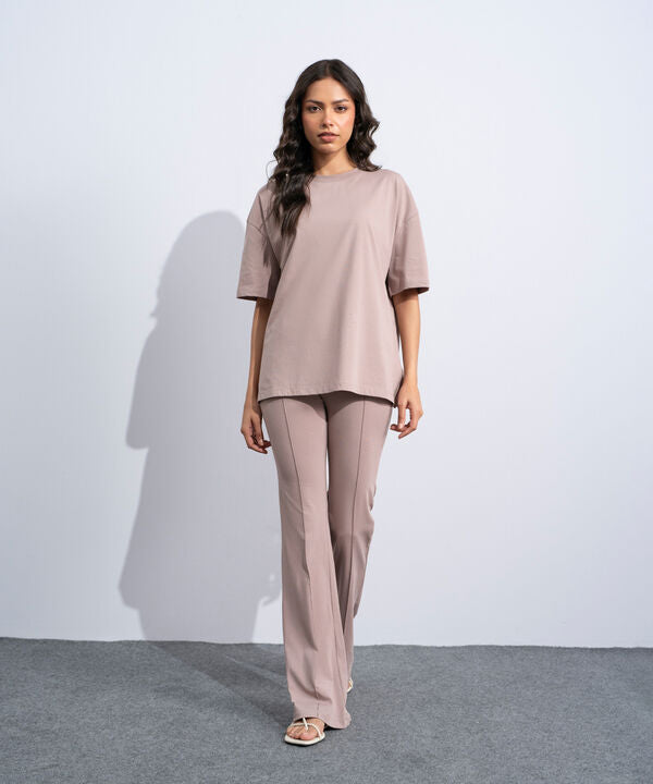 Loose Fit T-Shirt