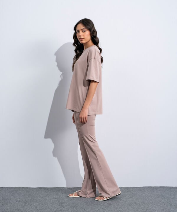 Loose Fit T-Shirt