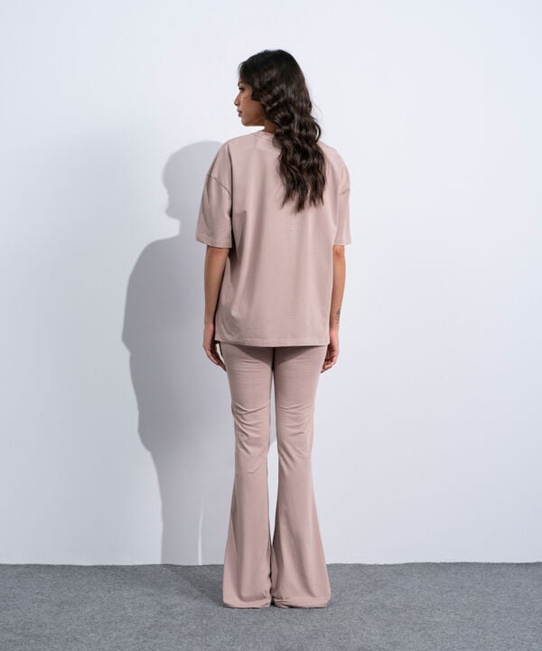 Loose Fit T-Shirt