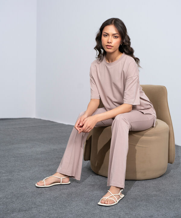 Loose Fit T-Shirt