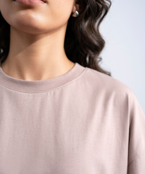 Loose Fit T-Shirt