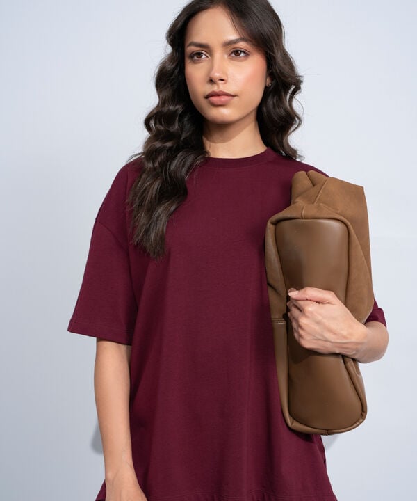 Loose Fit T-Shirt