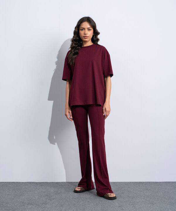 Loose Fit T-Shirt