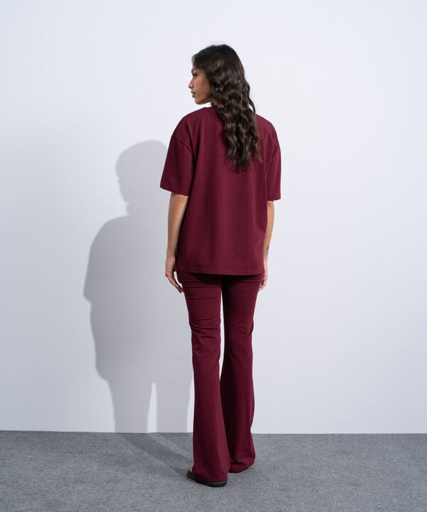 Loose Fit T-Shirt