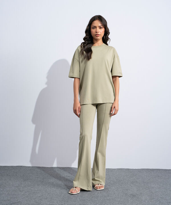 Loose Fit T-Shirt